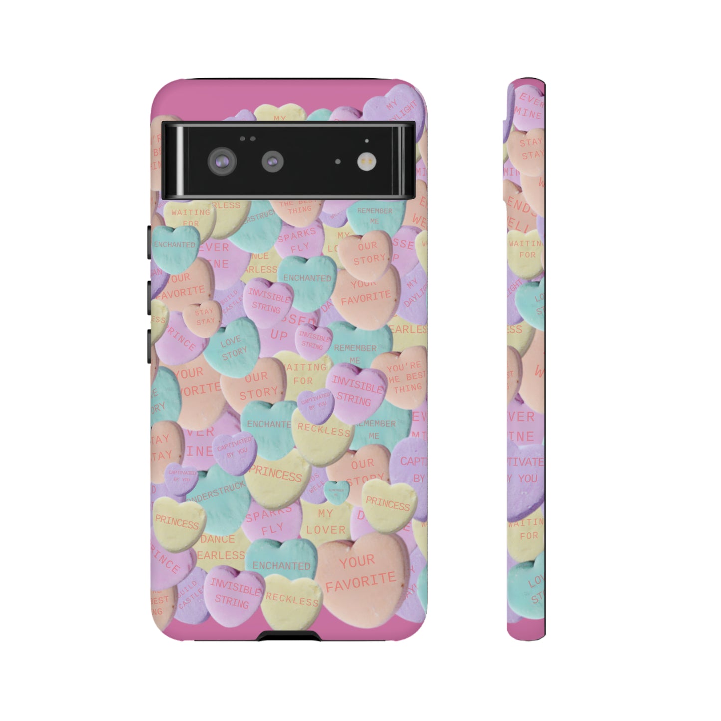 Sweet Swifty Mobile Phone Case