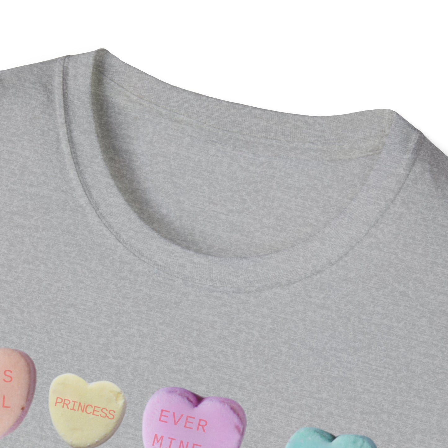 Swiftee Sweetheart t-shirt