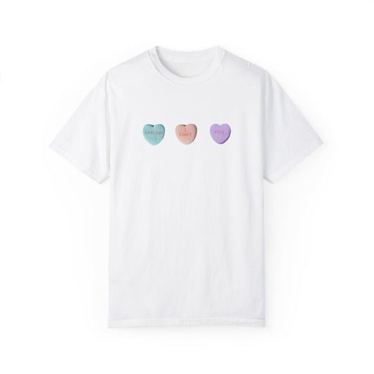 Swift Sweethearts T-shirt