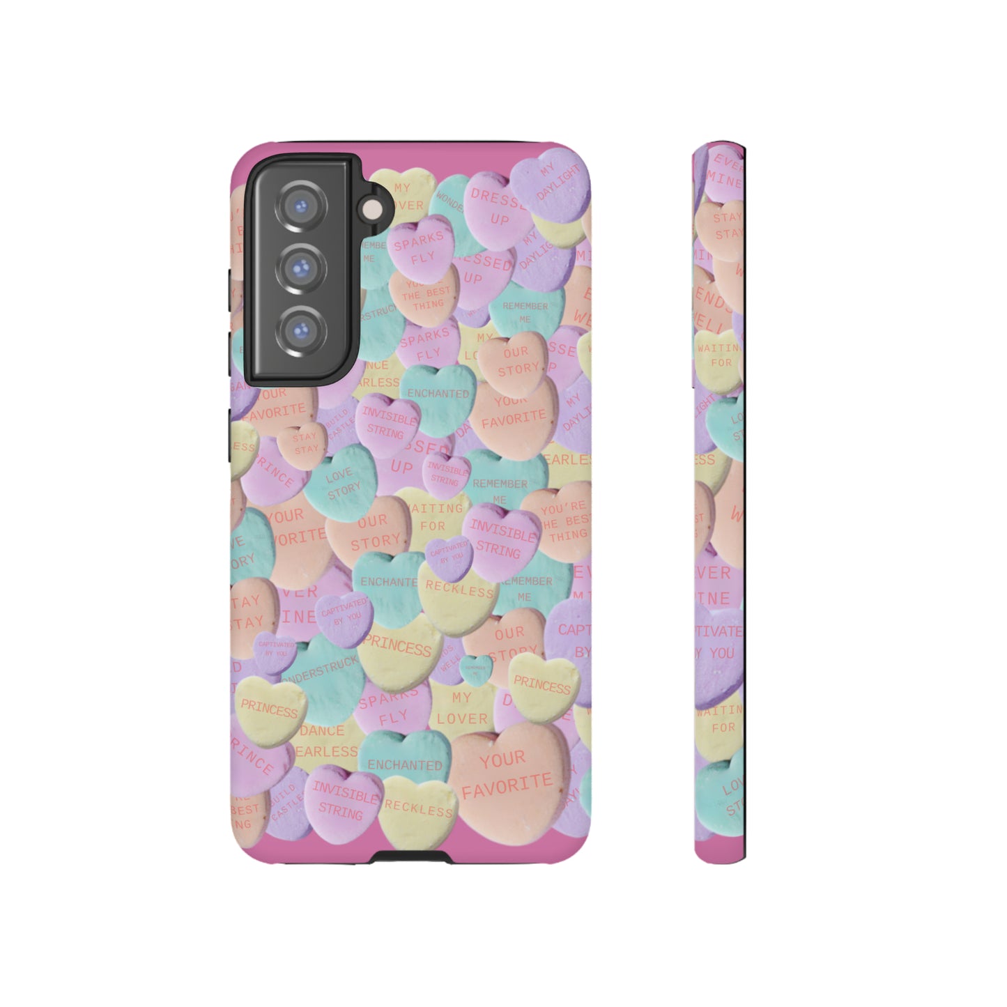 Sweet Swifty Mobile Phone Case